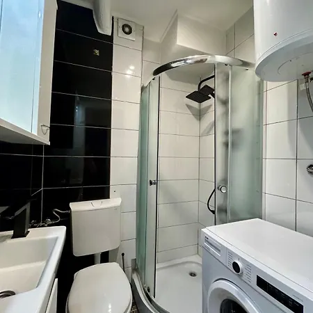 Appartement Modern & Stylish In Old Town *