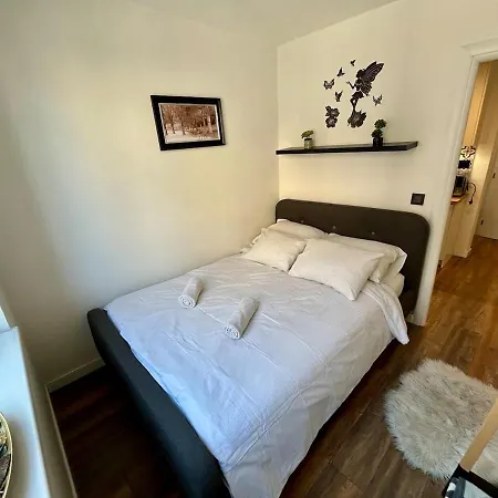 Modern & Stylish In Old Town Sarajevo